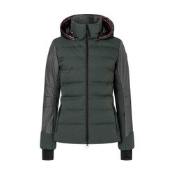 Fire And Ice Cadja Jacket Women's in Unexplored